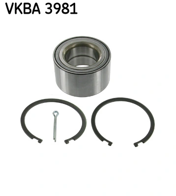VKBA3981 SKF