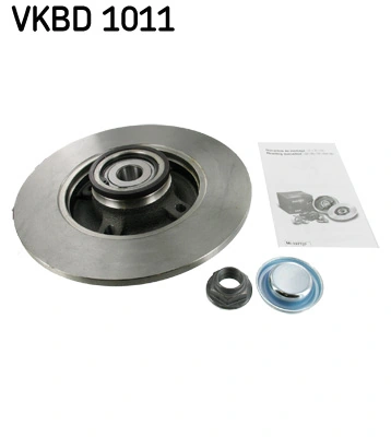 VKBD1011 SKF