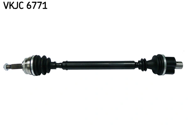 Półoś napędowa przednia prawa Volvo 8602095