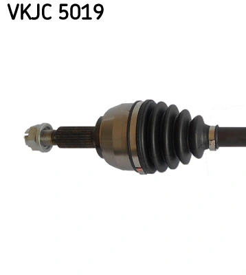 VKJC5019 SKF Półoś napędowa przednia lewa