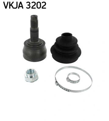 VKJA3202 SKF