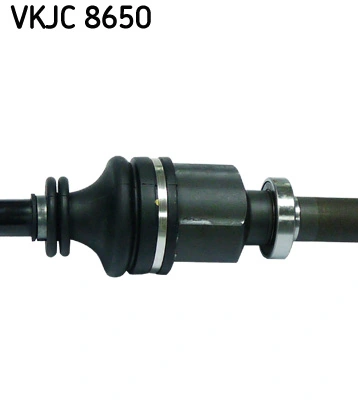 Półoś napędowa przednia prawa SKF VKJC8650 cena, od 113,11 USD