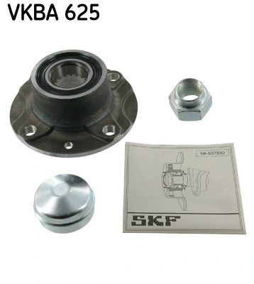 VKBA625 SKF