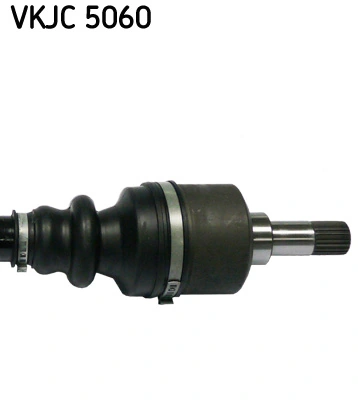 Półoś napędowa przednia lewa Citroen C5 I hatchback (DC) (2001 - 2004) cena, od 56,81 USD