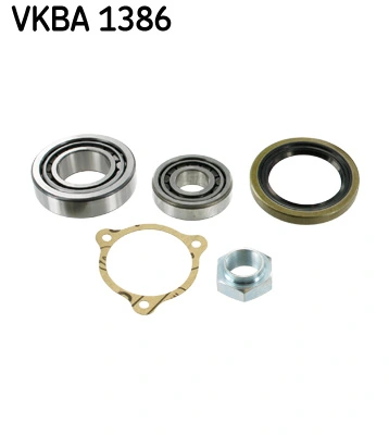 VKBA1386 SKF