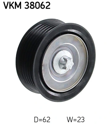 VKM38062 SKF