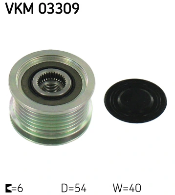VKM03309 SKF