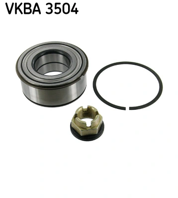 VKBA3504 SKF
