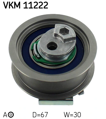 VKM11222 SKF