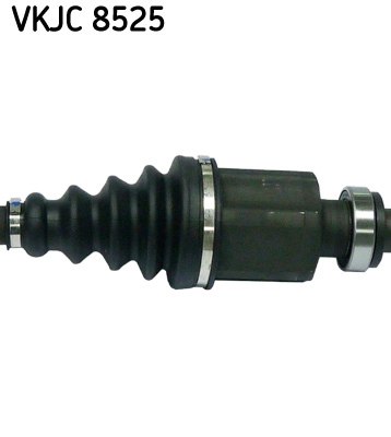 Półoś napędowa przednia prawa SKF VKJC8525 cena, od 153,48 USD