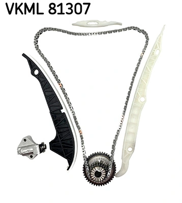VKML81307 SKF Łańcuch rozrządu, zestaw