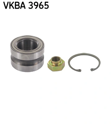 VKBA3965 SKF