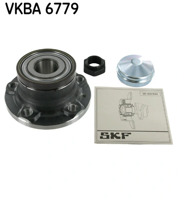 VKBA6779 SKF