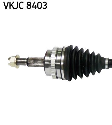 VKJC8403 SKF Półoś napędowa przednia lewa