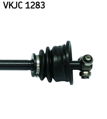 Półoś napędowa przednia lewa SKF VKJC1283 cena, od 95,59 USD