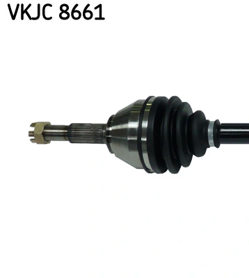 VKJC8661 SKF Półoś napędowa przednia prawa