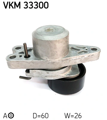 VKM33300 SKF Napinacz paska napędowego