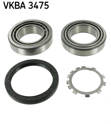 VKBA3475 SKF