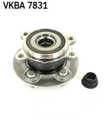 VKBA7831 SKF