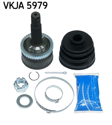VKJA5979 SKF