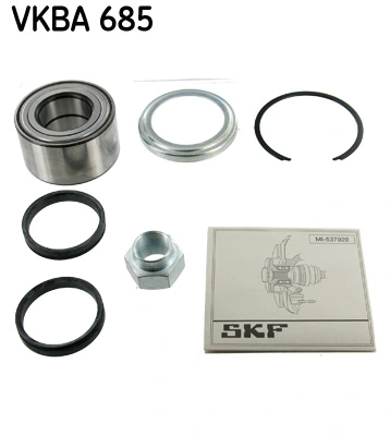 VKBA685 SKF