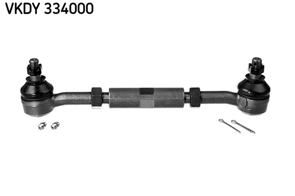 VKDY334000 SKF