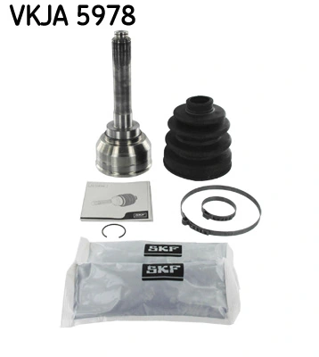VKJA5978 SKF