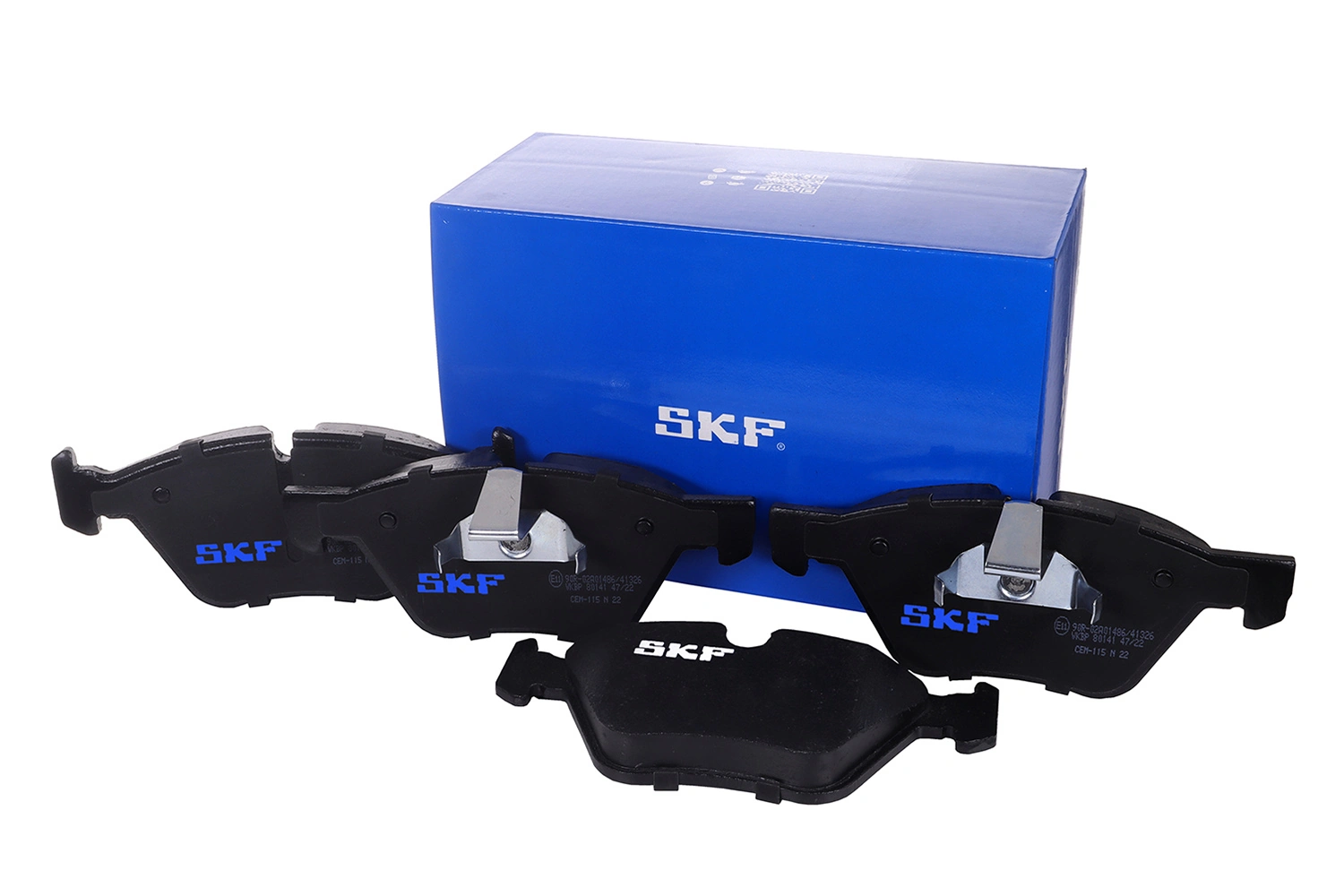 VKBP80141 SKF