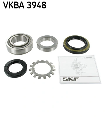 VKBA3948 SKF