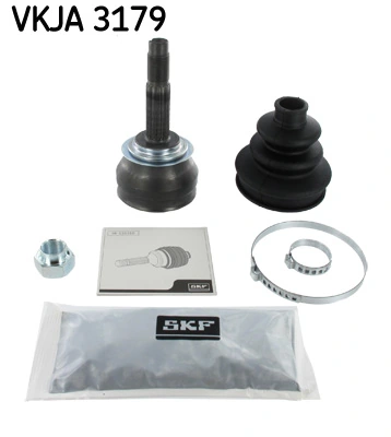VKJA3179 SKF