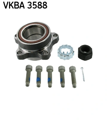 VKBA3588 SKF