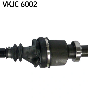 Półoś napędowa przednia prawa SKF VKJC6002 cena, od 118,83 USD