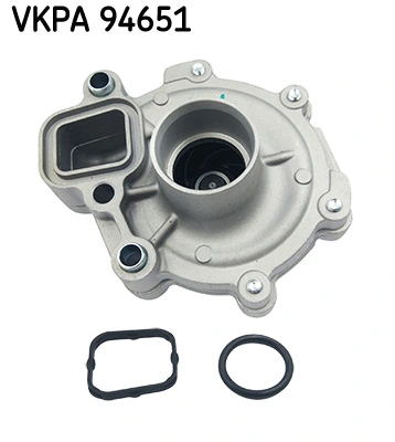 VKPA94651 SKF Pompa chłodząca wodna