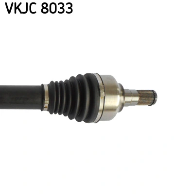 Półoś napędowa przednia lewa SKF VKJC8033 cena, od 226,84 USD