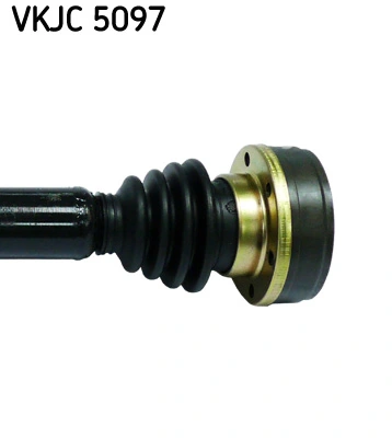 Półoś napędowa przednia prawa SKF VKJC5097 cena, od 111,76 USD