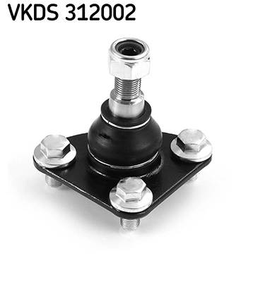 VKDS312002 SKF Sworzeń wahacza dolny