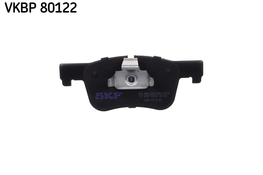 VKBP80122 SKF