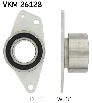 VKM26128 SKF