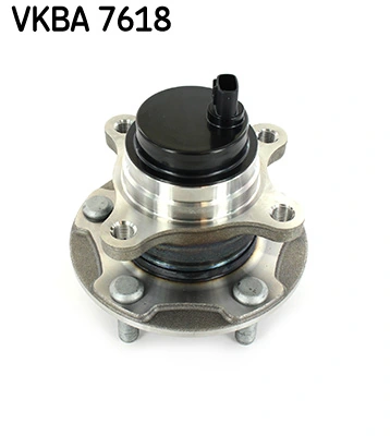 VKBA7618 SKF