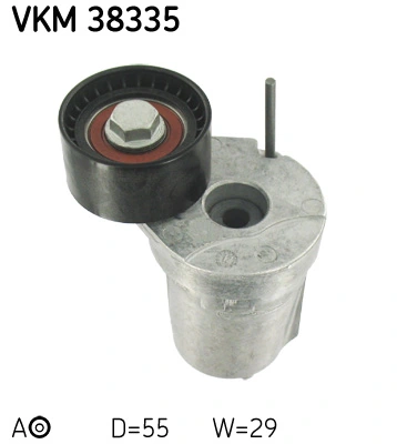 VKM38335 SKF