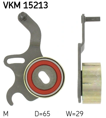 VKM15213 SKF