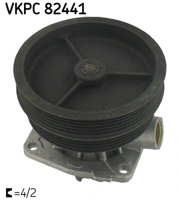 VKPC82441 SKF