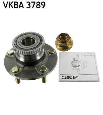 VKBA3789 SKF