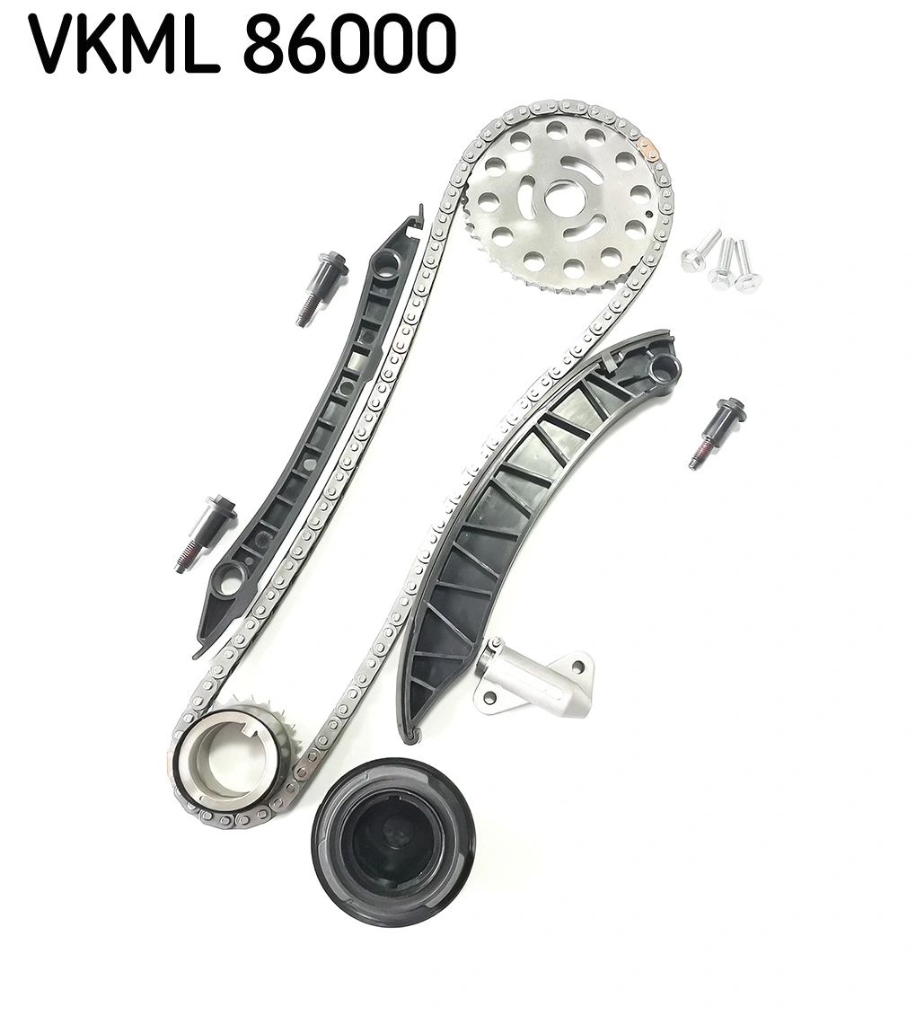 VKML86000 SKF