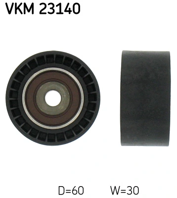 VKM23140 SKF