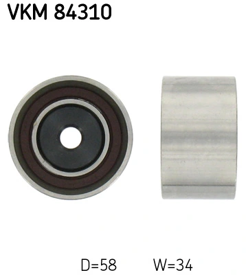 VKM84310 SKF