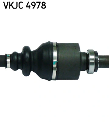 Półoś napędowa przednia prawa SKF VKJC4978 cena, od 157,99 USD