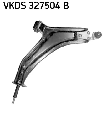 VKDS327504B SKF