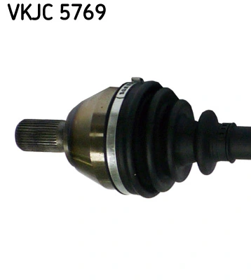 VKJC5769 SKF Półoś napędowa przednia prawa
