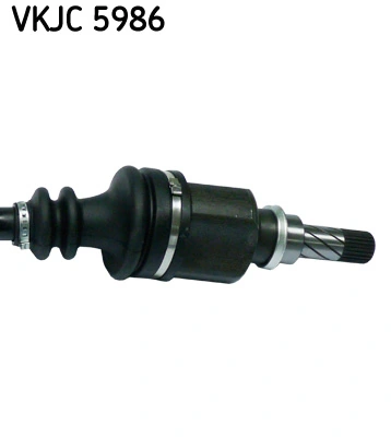 Półoś napędowa przednia lewa SKF VKJC5986 cena, od 115,07 USD